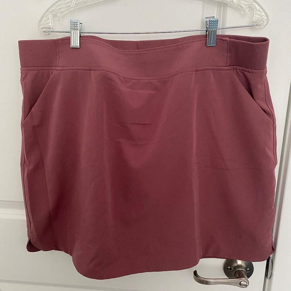 32 Degree Workout Skort